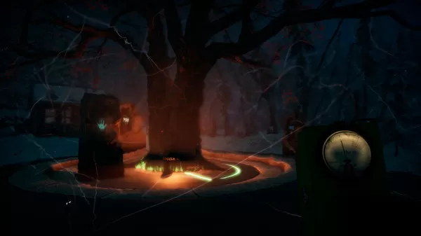 科纳风暴2:薄雾(Kona II: Brume)中文版,直接玩【百度网盘/免费下载】