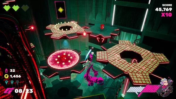 涂鸦之城(RKGK / Rakugaki)中文版【免费玩】