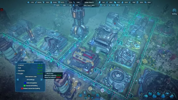 水之城 Aquatico|官方中文|V1.600.0-新增超多功能+亚特兰蒂斯故事情节【百度网盘/免费下载】