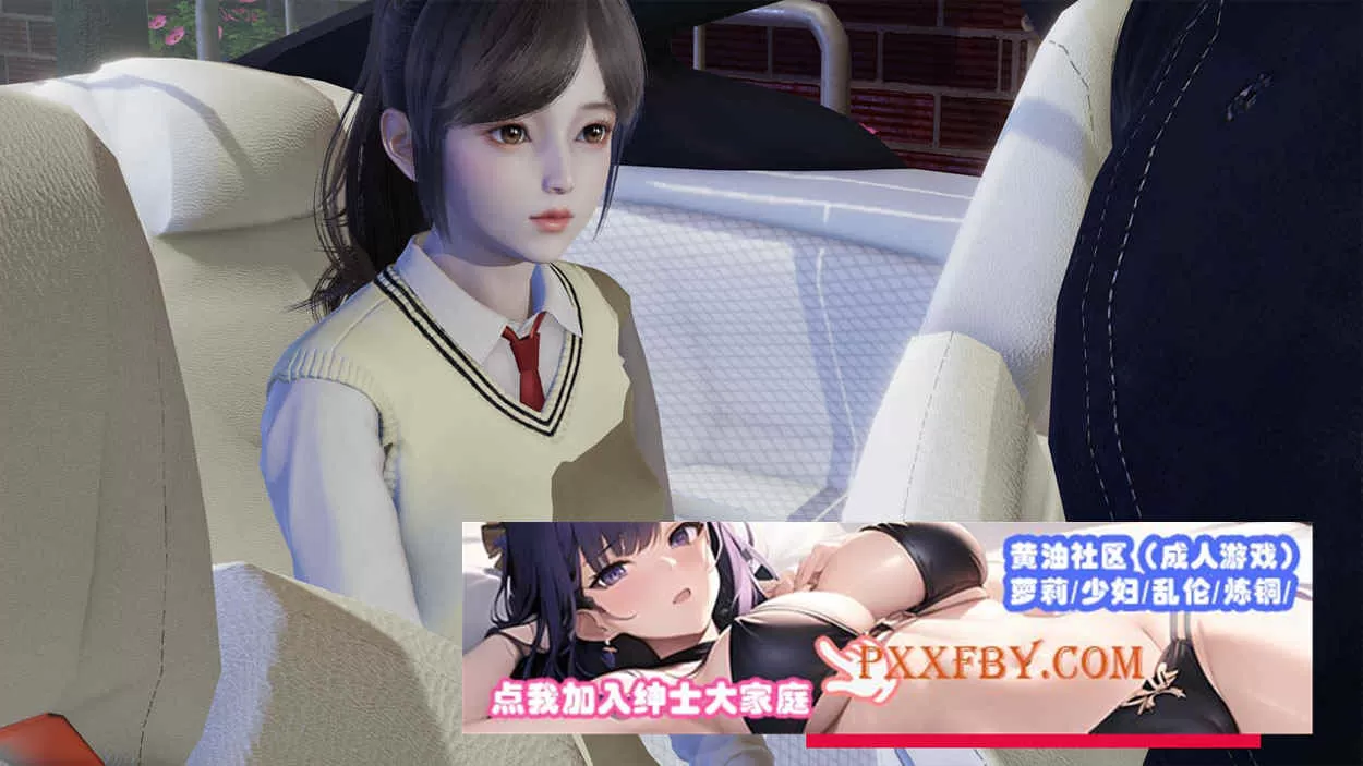 【国产SLG/中文/动态】母上攻略重置版(二) 中文版【PC+安卓模拟器/2.5G/更新】