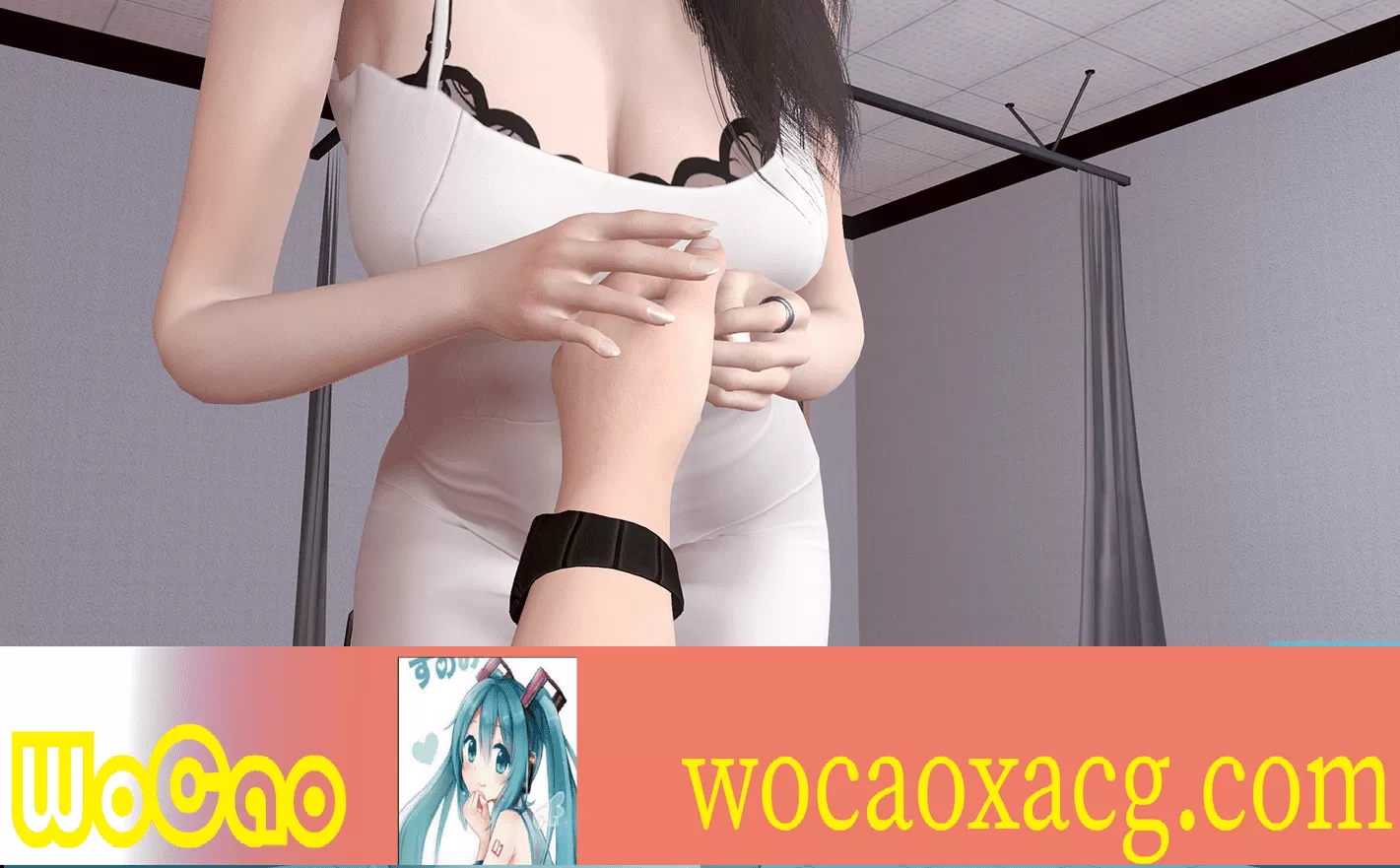 [RPG/中文/动态] 我的幸福人生 V0.7.1 PC+安卓中文版 [百度][5G]』