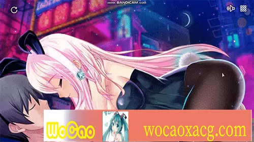 [互动SLG/中文/全动态] 兔女郎俱乐部的小故事 STEAM官中步兵破解版 [百度][550M]』