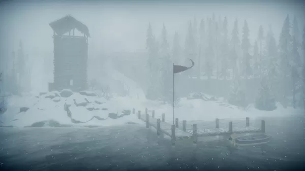 科纳风暴2:薄雾(Kona II: Brume)中文版,直接玩【百度网盘/免费下载】
