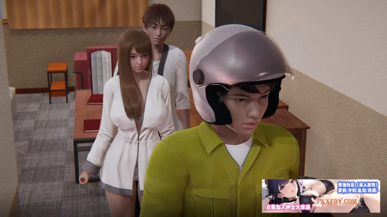 【亚洲SLG/汉化/动态】巴斯蒂安的家族秘密 v0.01.5 汉化版【PC+安卓/570M】