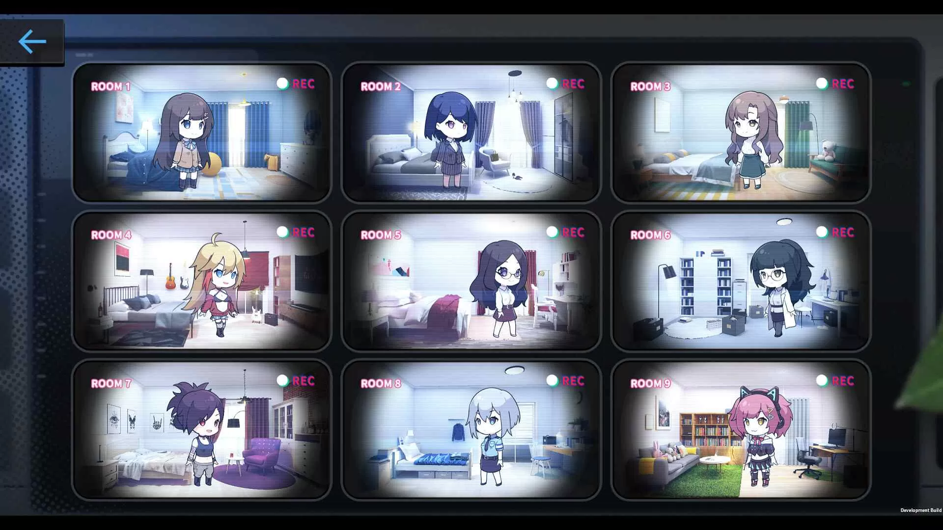 【爆款互动SLG中文全动态】尖控の器官方中文步兵版+全DLC【新作CV1.2G】【补档】