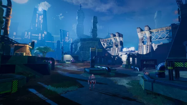 厄瑞班暗影之族 Ereban: Shadow Legacy 中文版【免费玩】