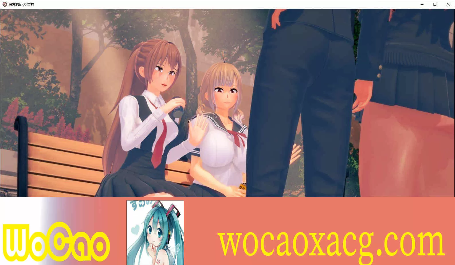 [欧美SLG/汉化/动态]堕落小镇：被遗忘的记忆重制版V0.1 汉化版[PC+安卓][1.9G/百度]』