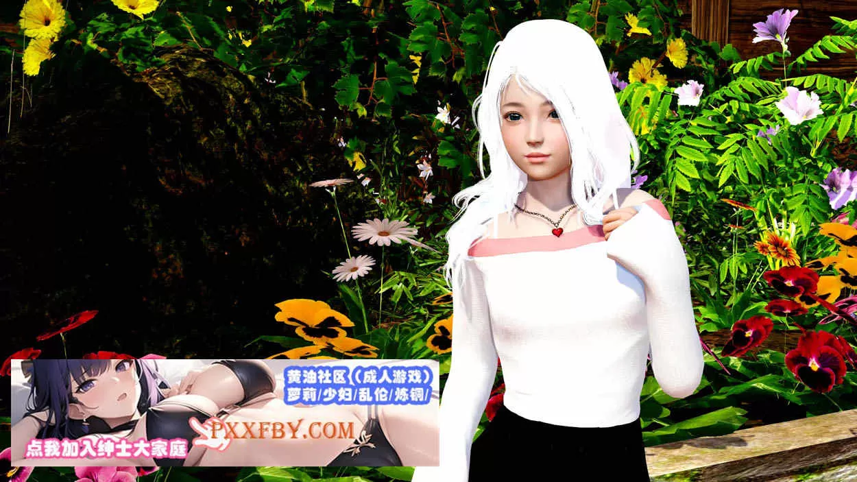 【沙盒SLG/汉化/动态】爱的冠军 Love’s Champion v1.1.3 汉化版【PC+安卓/2.8G】