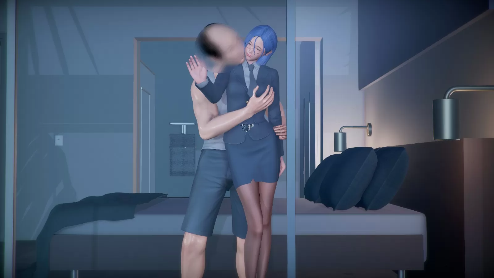 【大型RPG中文步兵】昏暗之声~NoiseV0.50【+PC】官方中文完整版【更新3.4G】【补档】