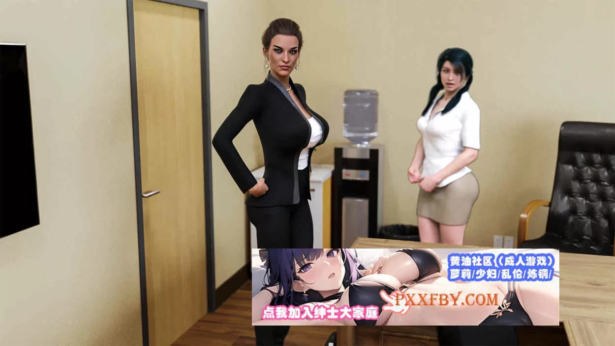 【欧美神作SLG/汉化/动态】徐娘半老 MILFs of Sunville S2.V1 官方中文版【PC+安卓/2.1G/新作】