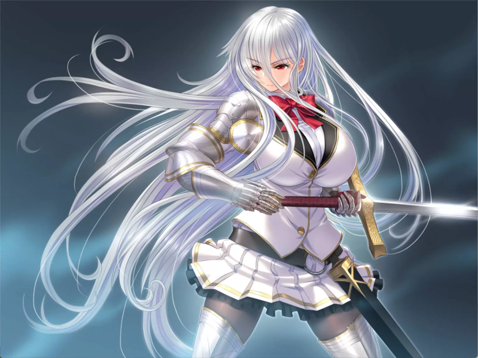 圣布伦希尔特学园少女骑士团和纯白的发动机外壳 (6).jpg