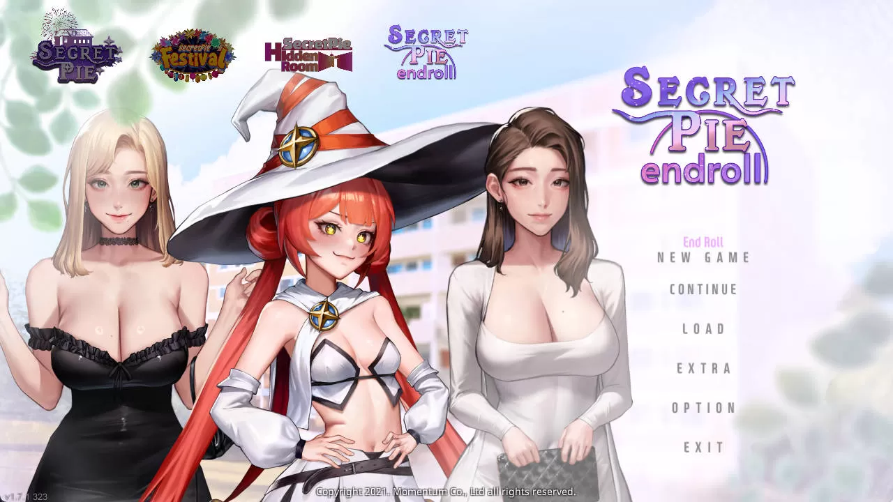 秘密派 Secret Pie v1.7.1 (2).jpg 秘密派 Secret Pie v1.7.1 (2).jpg