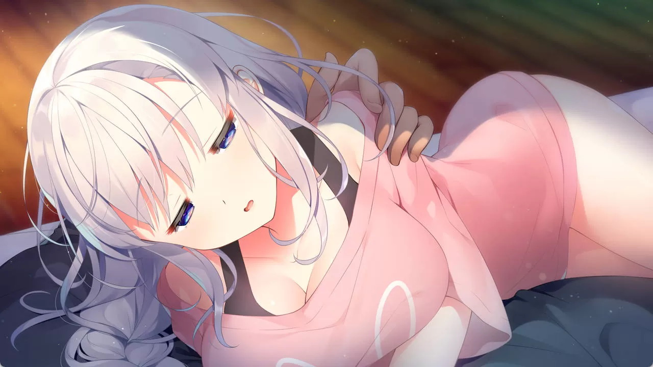 【拔作ADV/汉化】RE:D Cherish!-永恒之血- AI汉化版+自带全回想解放