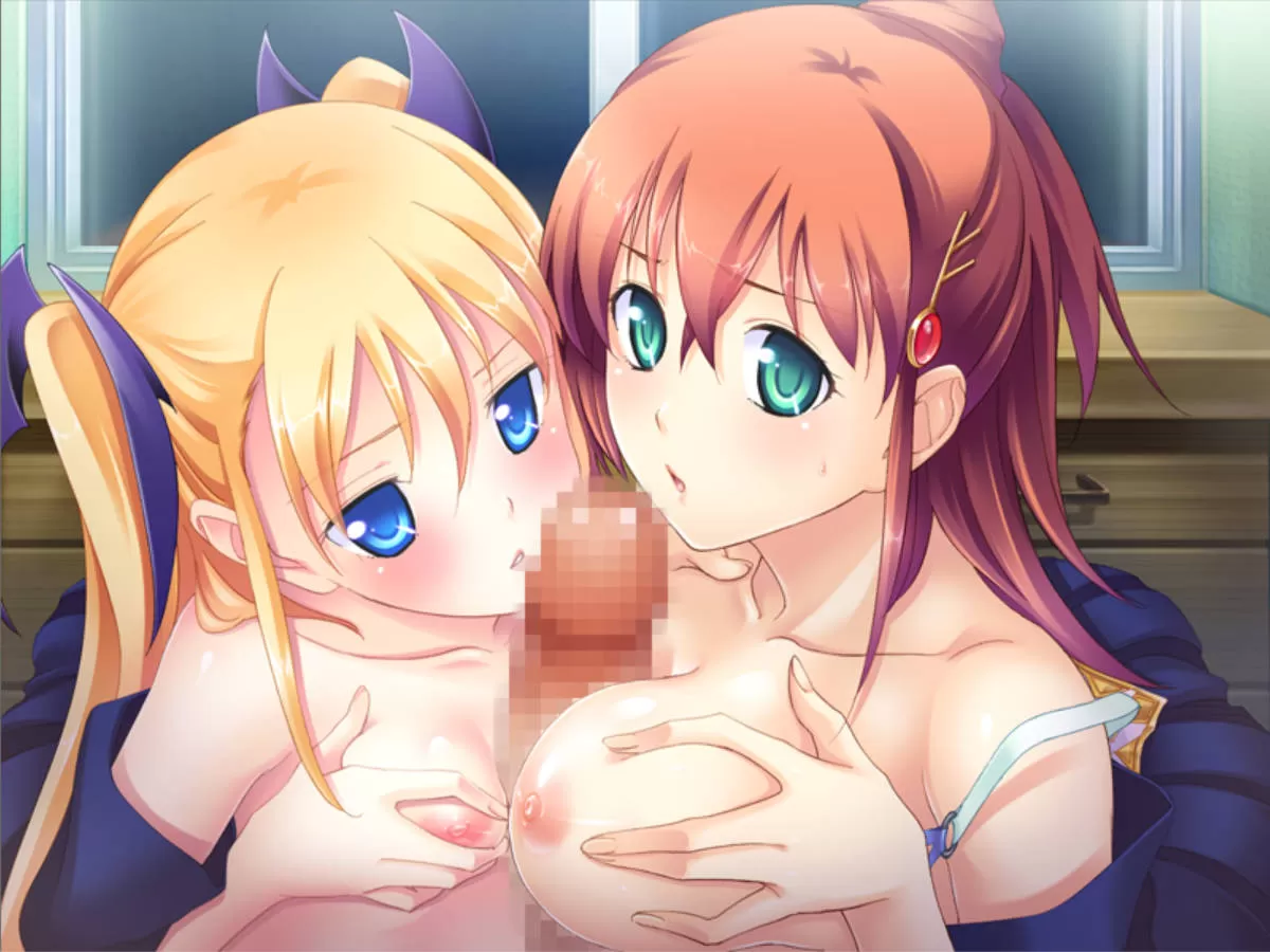 【拔作ADV/汉化】影之性骚扰者~怀孕王位的继承骚动~AI汉化版+全CG存档 (影のセクハリスト~孕ませ王位継承騒動~)