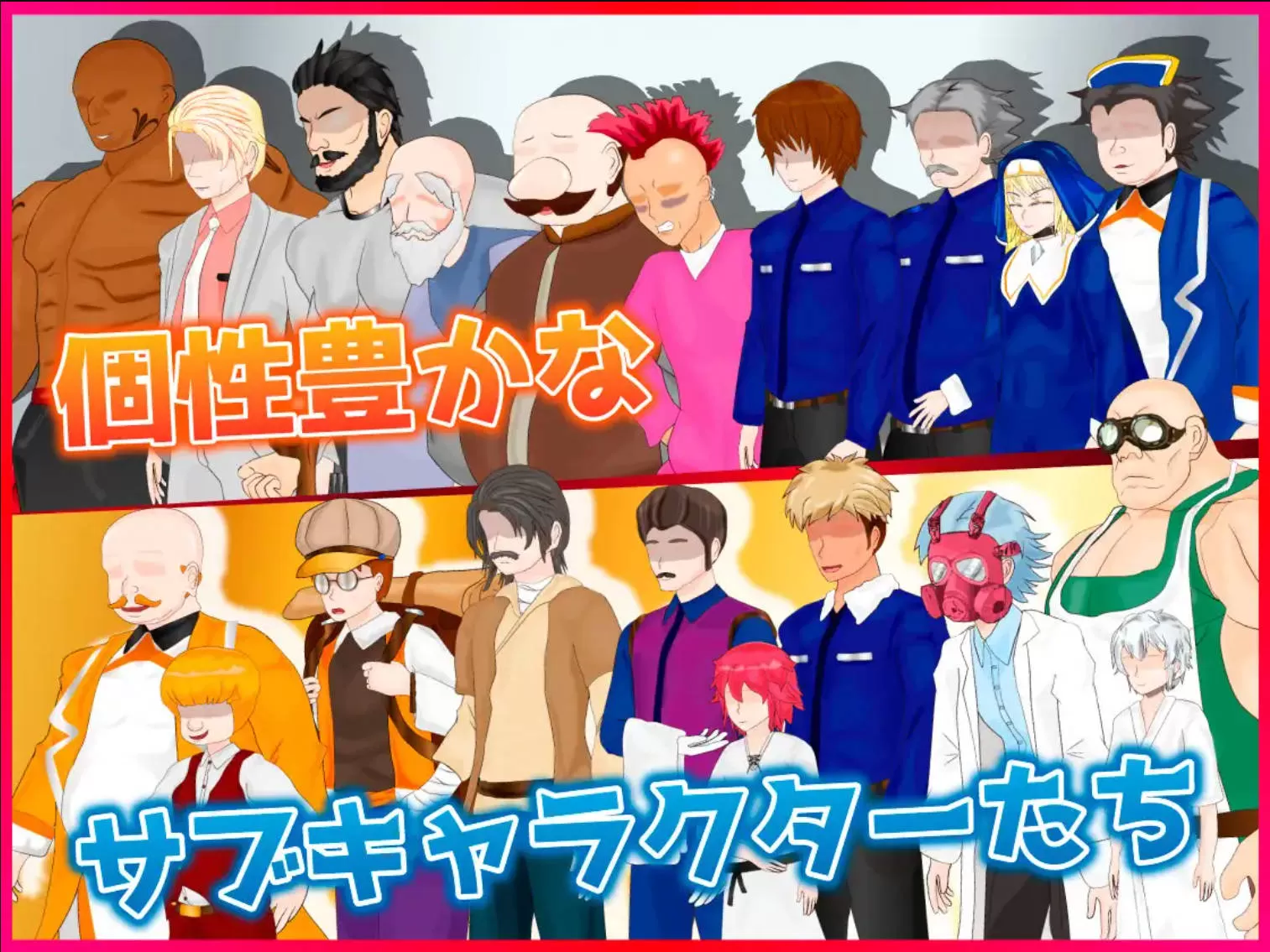 UUyTRJZC_SILVER BULLET~陷入情欲的女警长与女圣骑士 (3).jpg UUyTRJZC_SILVER BULLET~陷入情欲的女警长与女圣骑士 (3).jpg