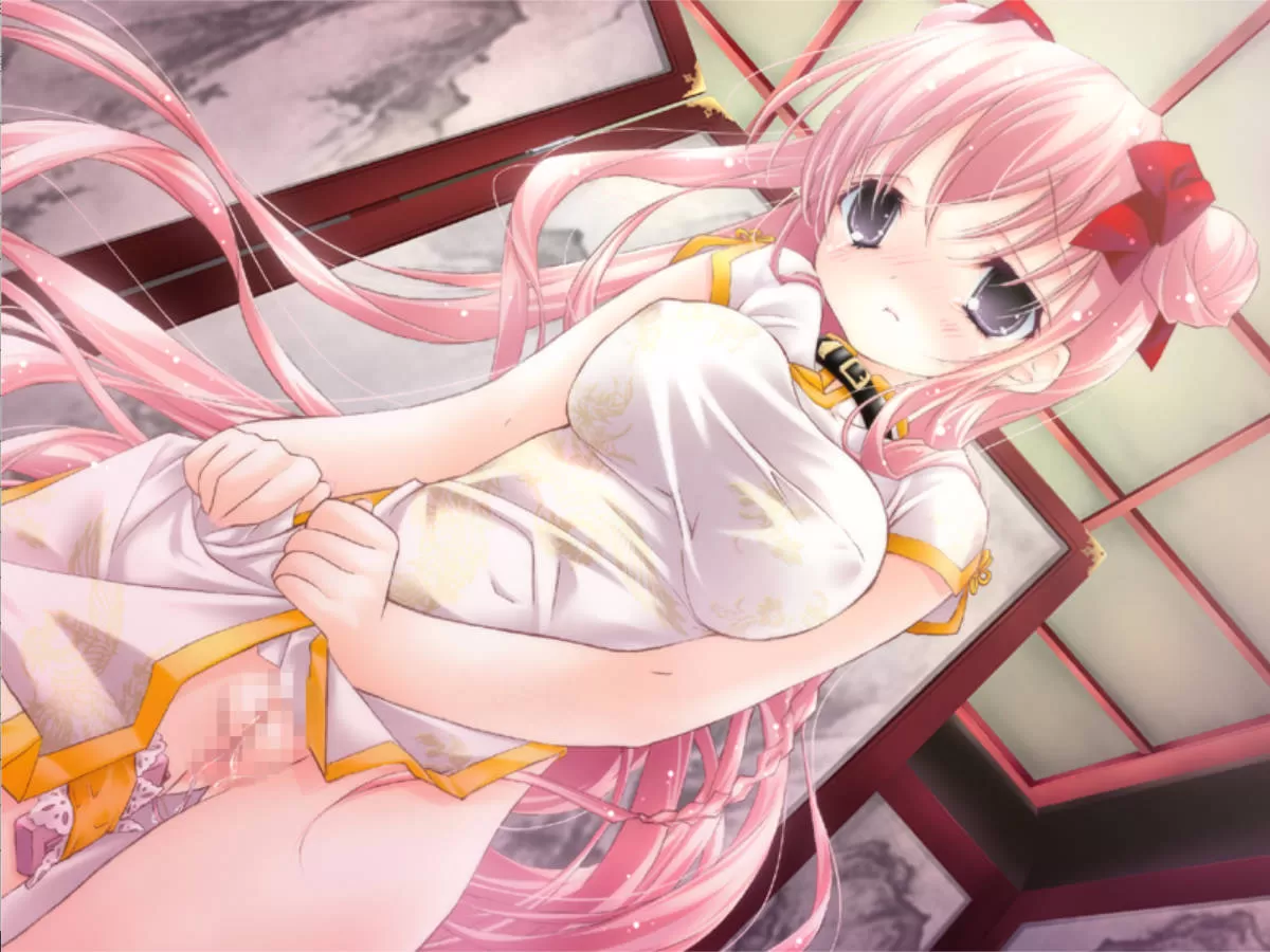【拔作ADV/汉化】木偶公主~傀儡姬。我是被操控的玩偶~AI汉化版 (パペットプリンセス~傀儡姫。わたしは、操り人形~)
