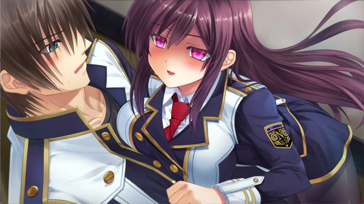 【拔作ADV/汉化】双子座的悖论 AI汉化版+全CG存档 (双子座のパラドクス)