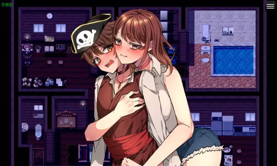 姐姐救援队之海盗团1.2 (6).jpg 姐姐救援队之海盗团1.2 (6).jpg