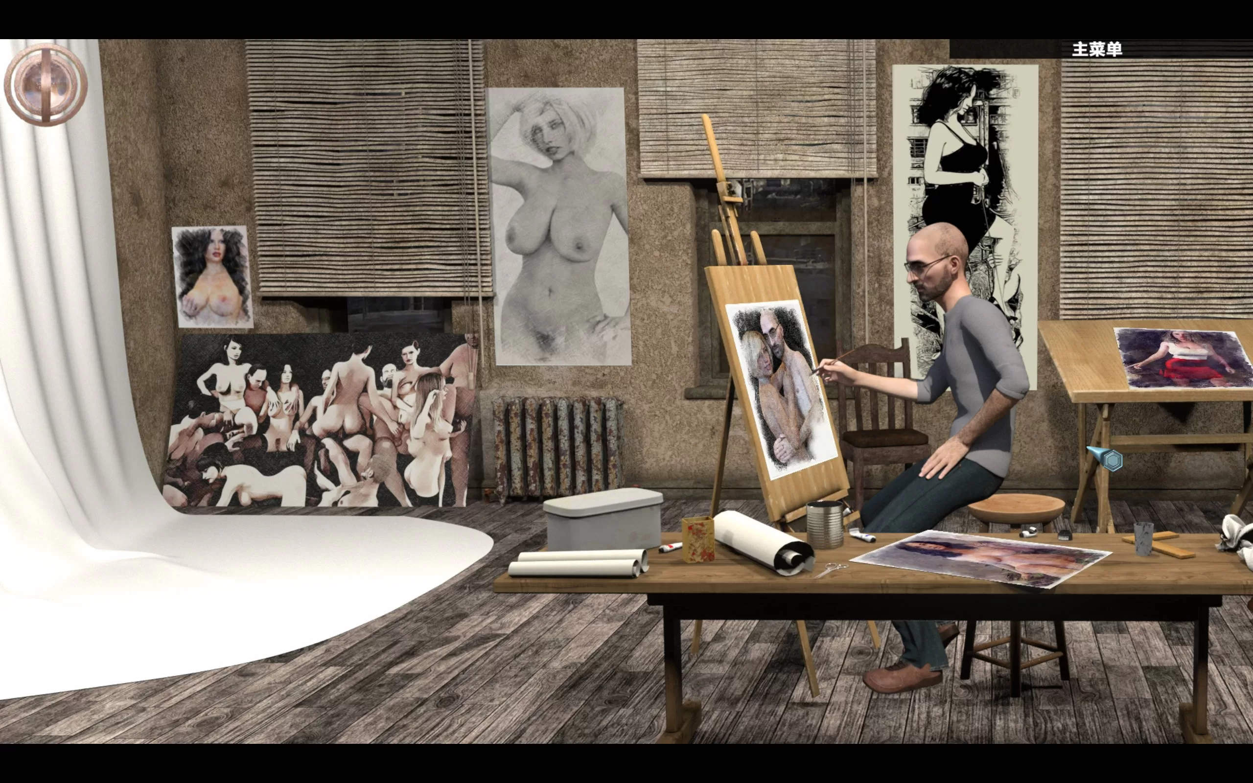 ret2vsz3_EON穿越时空的冒险 威利大冒险续作 (2).jpg ret2vsz3_EON穿越时空的冒险 威利大冒险续作 (2).jpg