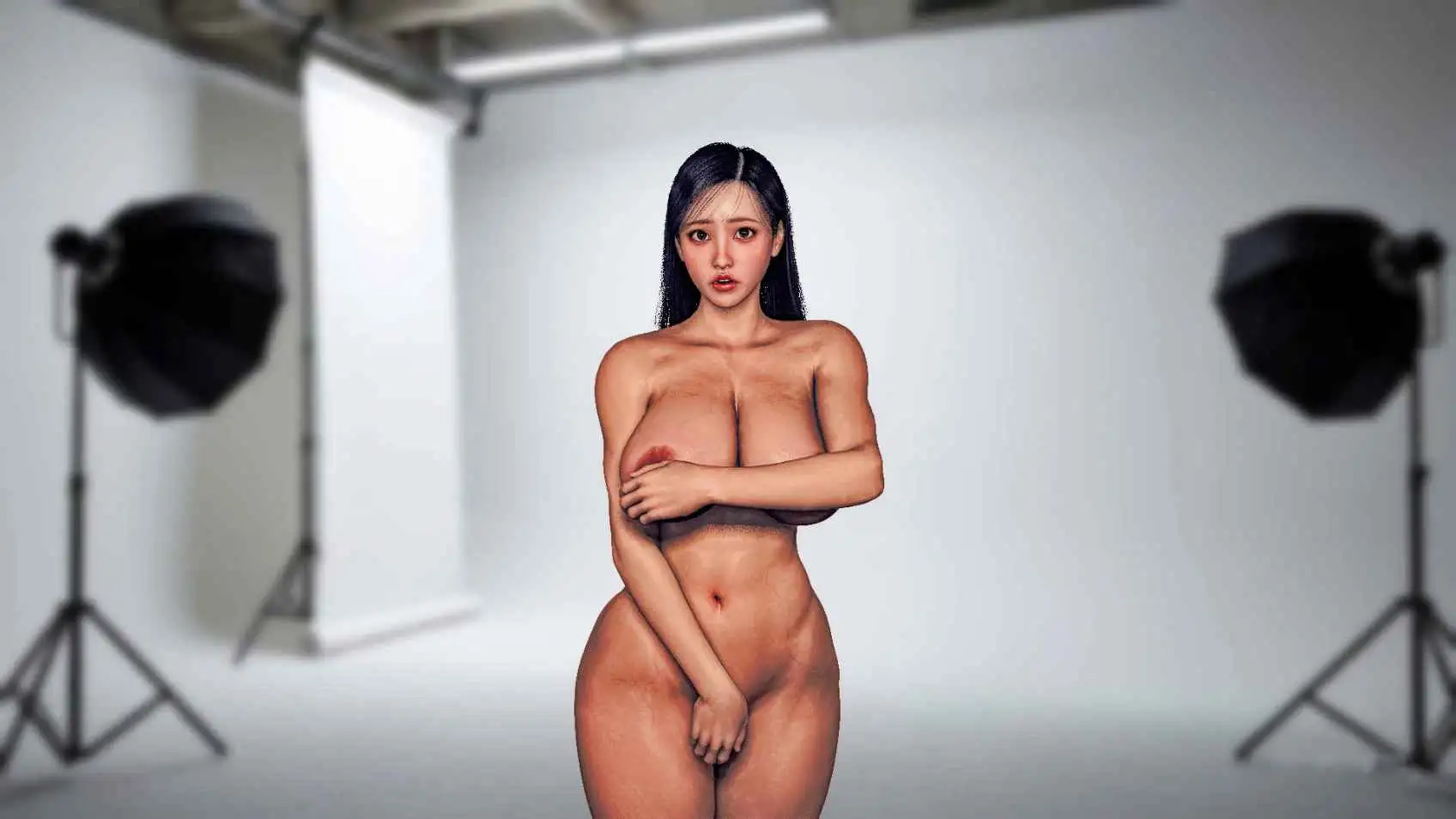 【欧美SLG/汉化/动态】我要倒霉的男人幸福v0.1 AI版【PC+安卓/743M/更新】I want unlucky men to be happy [v0.1 Demo]