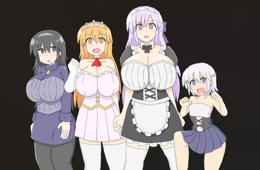 王女殿下是耻辱混蛋 (3).jpg