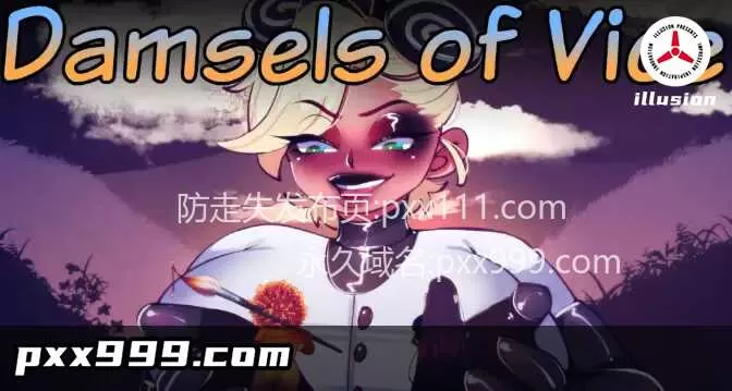 【日系RPG/AI汉化】惡習少女 [最終版]1.0【PC+安卓/553M】