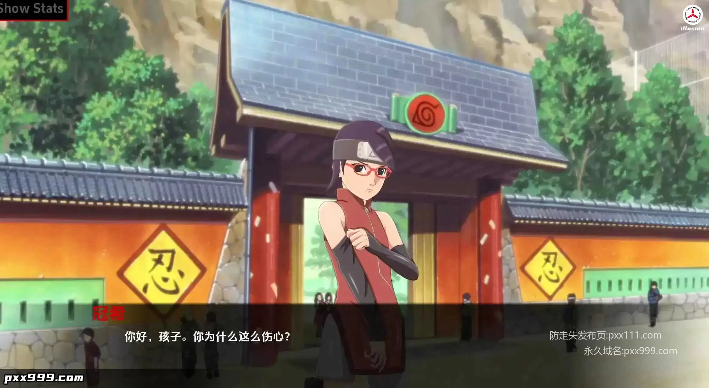 【同人SLG/汉化/动态】萨拉达训练：最后的战争v4.1 AI版【PC+安卓/4.11G/更新】Sarada Training: The Last War [v4.1]