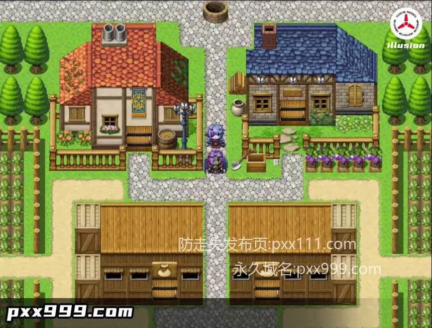 【日系RPG/AI汉化】奇幻传奇：至尊崛起 [v1.1]【PC+安卓/1.56G】