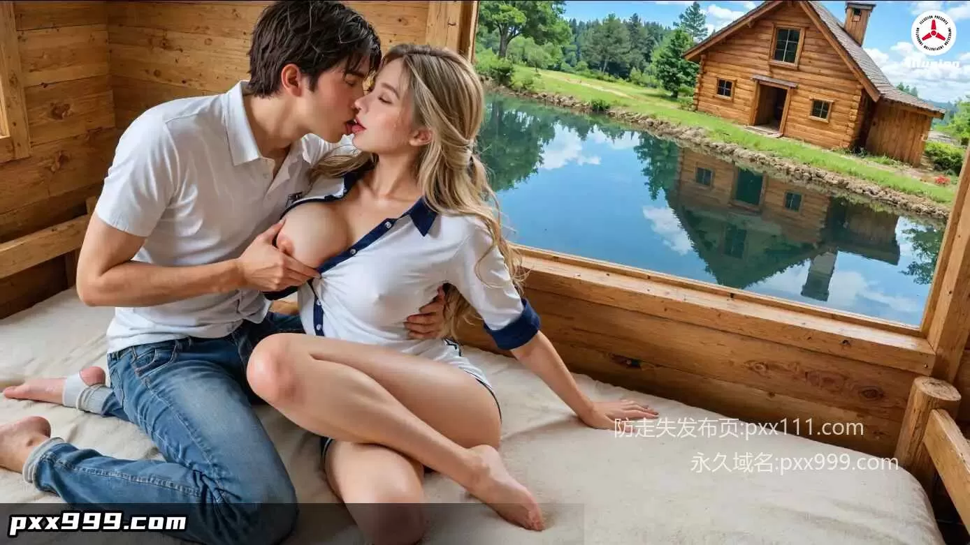 【仿真人SLG/汉化/沙盒】梦想家生活Ep.1v1.0 AI版【PC+安卓/11.7G/更新】Dreamer Life [Ep.1 v1.0]