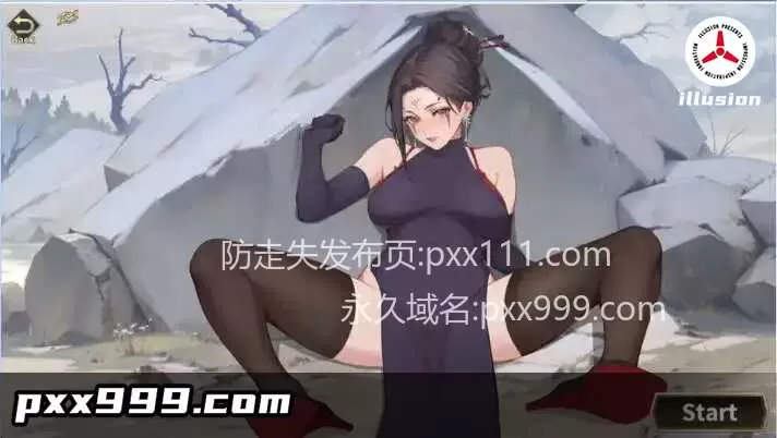 【互动SLG/中文/动态】鲁蛇穿越异世界 -征服世界前得先征服可爱妹子-V1.0.1.3 官方中文正式步兵版[更新正式版]【电脑/780M】