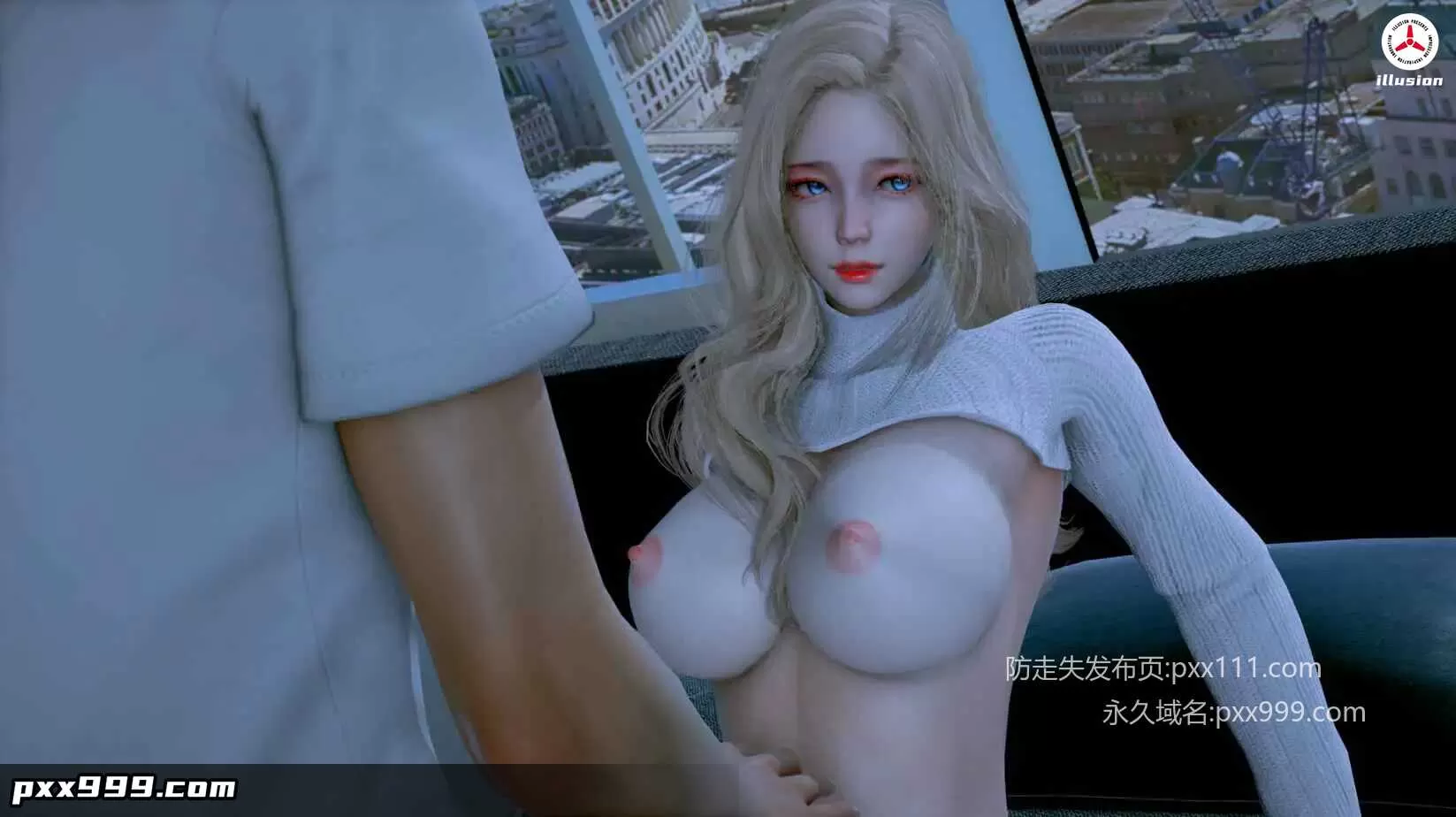 【国风SLG/汉化/动态】杀手的神话Ch.9赞助 AI版【PC+安卓/5.79G/更新】Myth of Slayer [Ch.9]