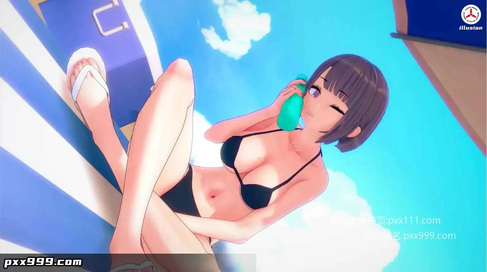 生命的回报v2.2.1 AI版[PC+安卓/10.2G/更新]Life’s Payback [v2.2.1] [日系SLG/汉化/沙盒]