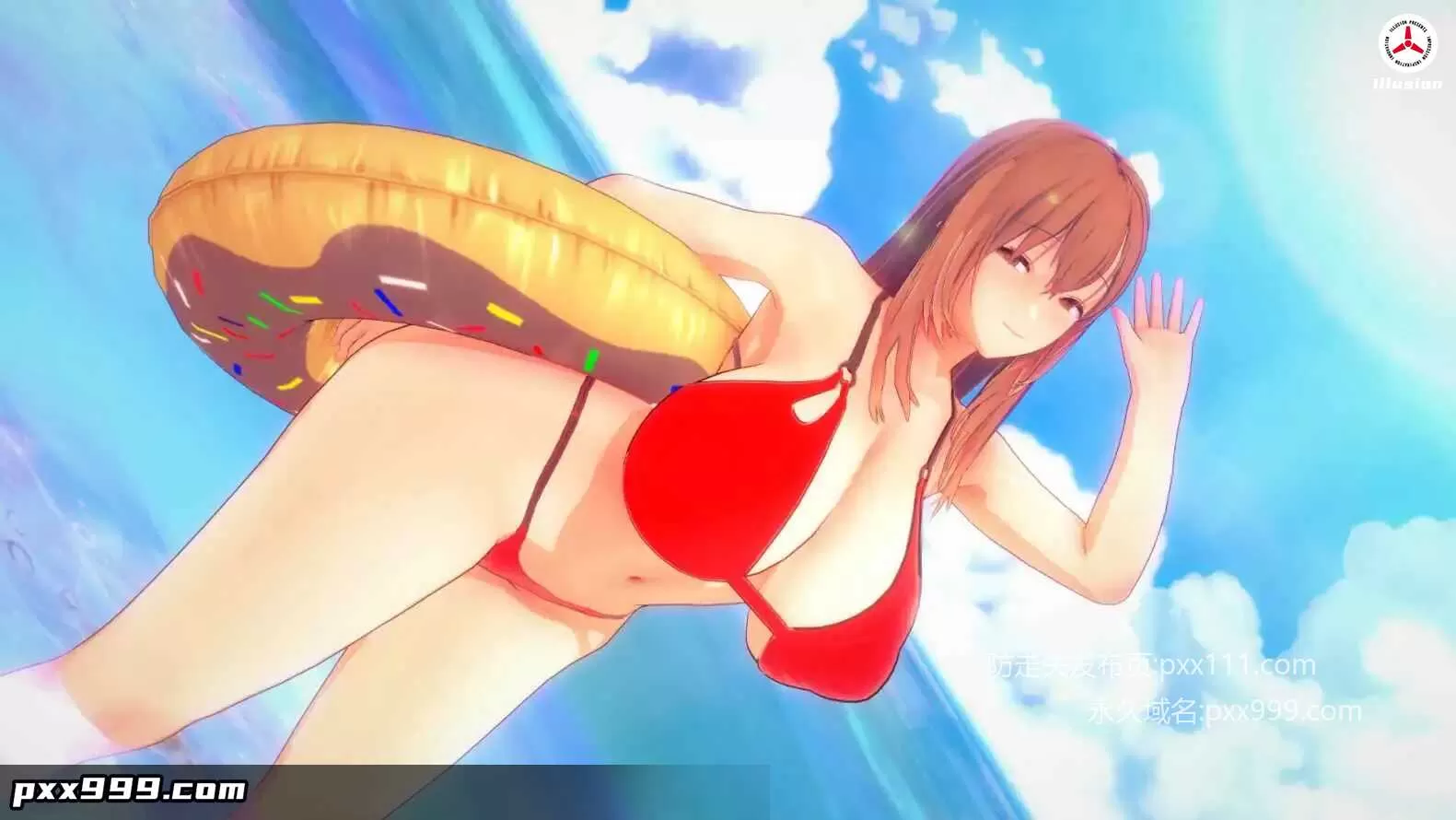 【日系SLG/汉化/沙盒】生命的回报v2.2.1 AI版【PC+安卓/10.2G/更新】Life’s Payback [v2.2.1]