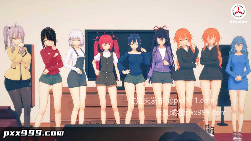 [日系SLG/汉化/动态]精灵恋人V0.44 AI汉化版[PC+安卓] [2.2G]