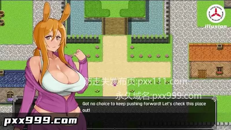【日系RPG/AI汉化】罗兹酱的游戏1.0【PC+安卓/1.34G】
