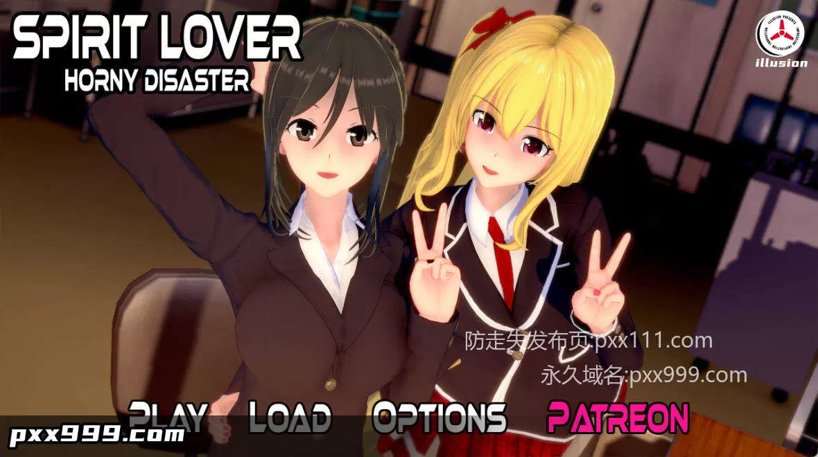[日系SLG/汉化/动态]精灵恋人V0.44 AI汉化版[PC+安卓] [2.2G]
