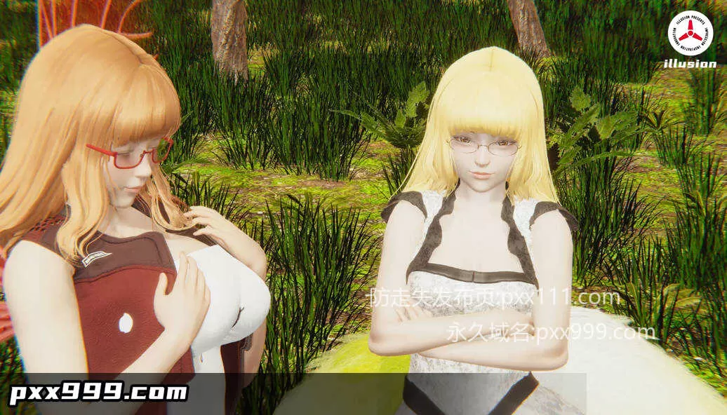 [亚洲风SLG/汉化/动态]12位女神v0.15 官方中文版[PC+安卓][5.3G]