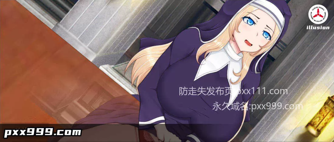[RPG/汉化]塞拉与诺艾尔～俘虏公主的去向 Ver3.00 挂载AI汉化版+存档[新汉化][1.7G]