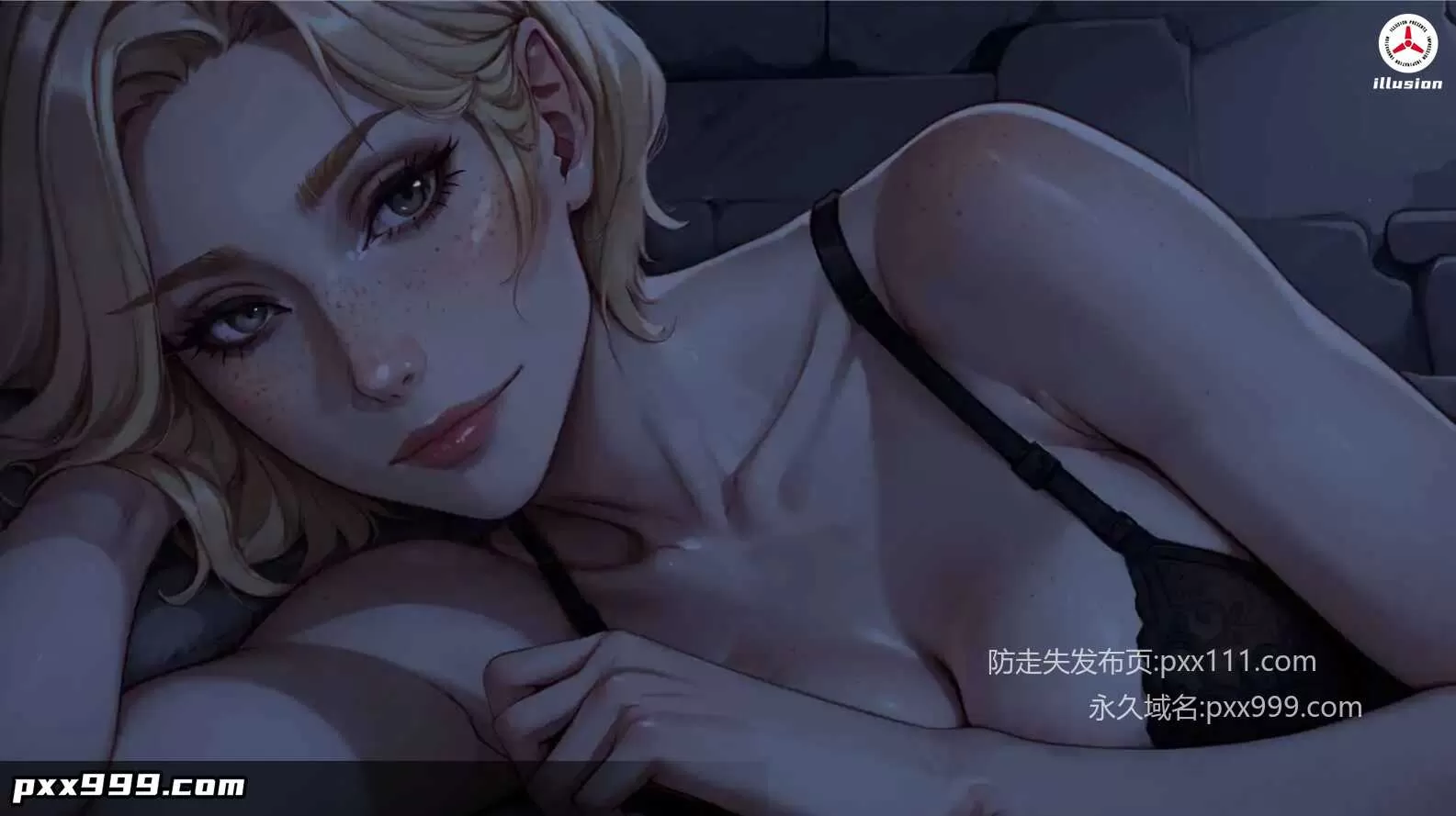 【欧美SLG/汉化/动态】神秘学院v0.10 AI版【PC+安卓/2.42G/更新】College of Mysteria [v0.10]