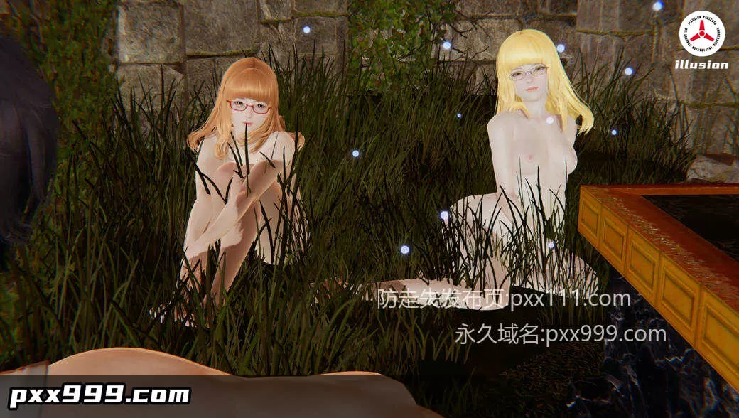 [亚洲风SLG/汉化/动态]12位女神v0.15 官方中文版[PC+安卓][5.3G]