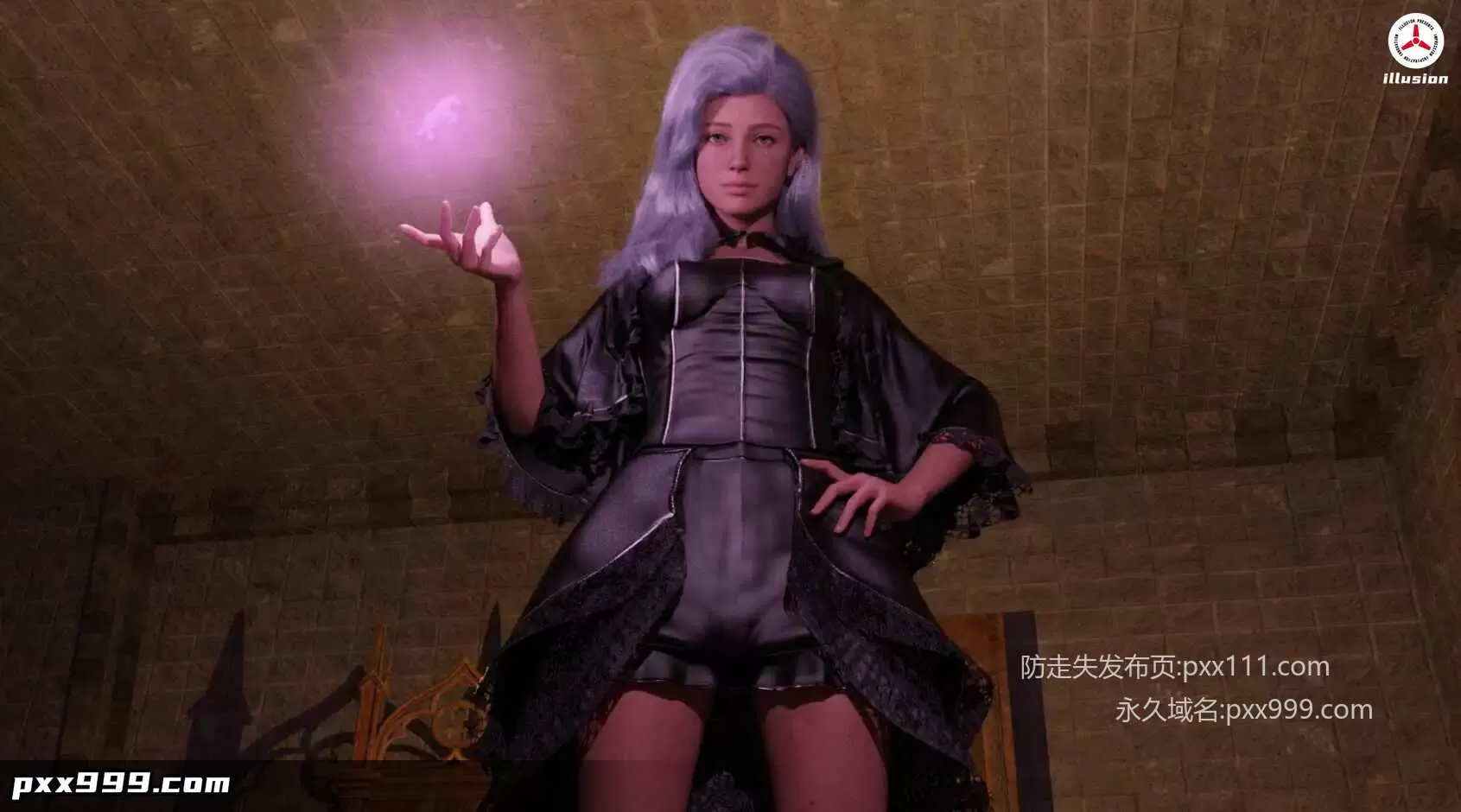 【欧美SLG/汉化/动态】帝国编年史v0.11 AI版【PC+安卓/10.6G/更新】Imperial Chronicles [v0.11]