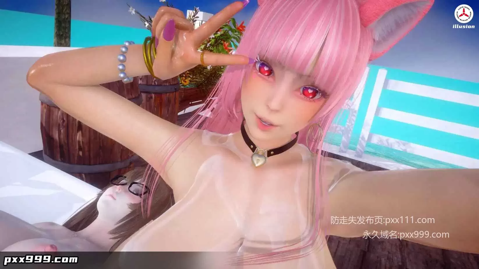 【亚洲SLG/汉化/动态】我心所向的天堂v0.02 AI版【PC+安卓/384M/更新】My Heart’s Type Paradise [v0.02 Demo]