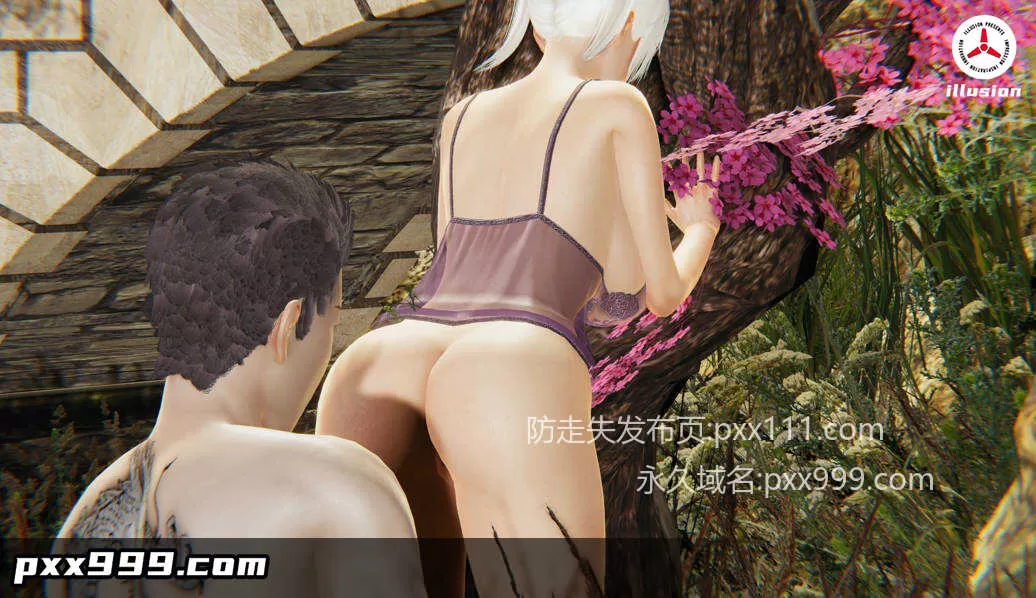 [亚洲风SLG/汉化/动态]12位女神v0.15 官方中文版[PC+安卓][5.3G]