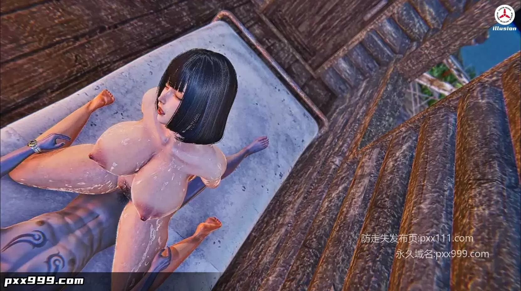 【亚洲SLG/汉化/动态】漂亮女人v0.2b AI版【PC+安卓/452M/更新】Pretty Woman [v0.2b]