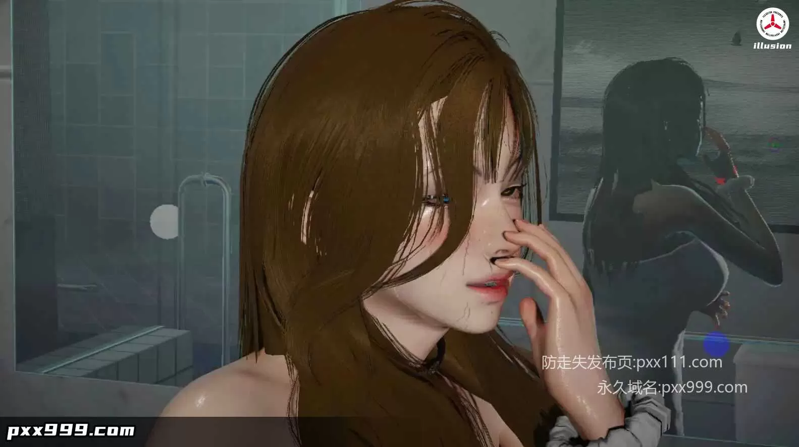 【亚洲SLG/汉化/动态】回复v0.2.5 AI版【PC+安卓/2.16G/更新】Re Even [v0.2.5]