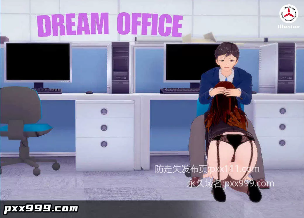 [日系SLG/汉化/动态]梦境办公室V0.9.2 AI汉化版[PC+安卓][2G]