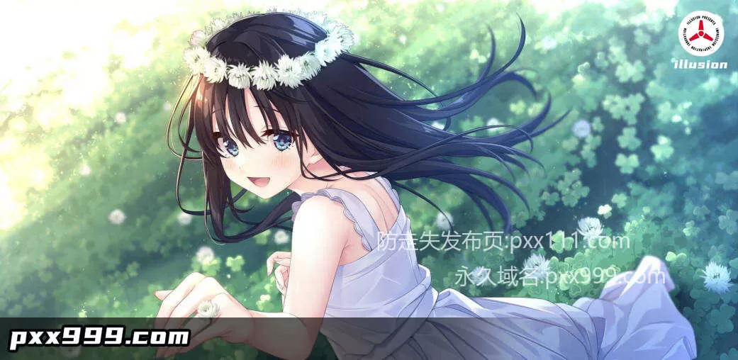 [精品RPG/中文] 痴情哥哥与病弱妹妹的乡间生活 官方中文版+DLC1+2 [更新DLC2] [3.2G]