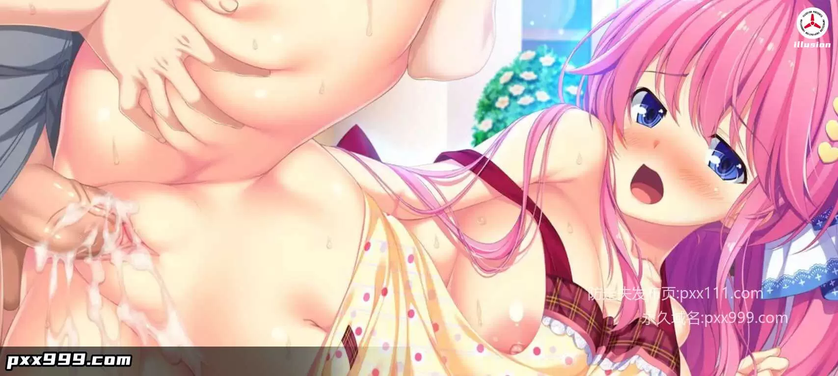 【妹系拔作ADV/中文】极乐妹土！3 官方中文步兵版+全CG存档[新作]【电脑/4.3G】