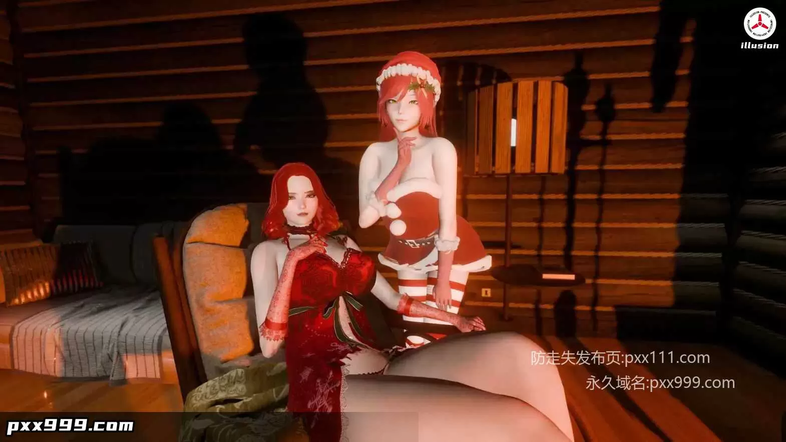 【亚洲SLG/汉化/动态】最后一年v0.4.1赞助 AI版【PC+安卓/1.63G/更新】The Last Year [v0.4.1]