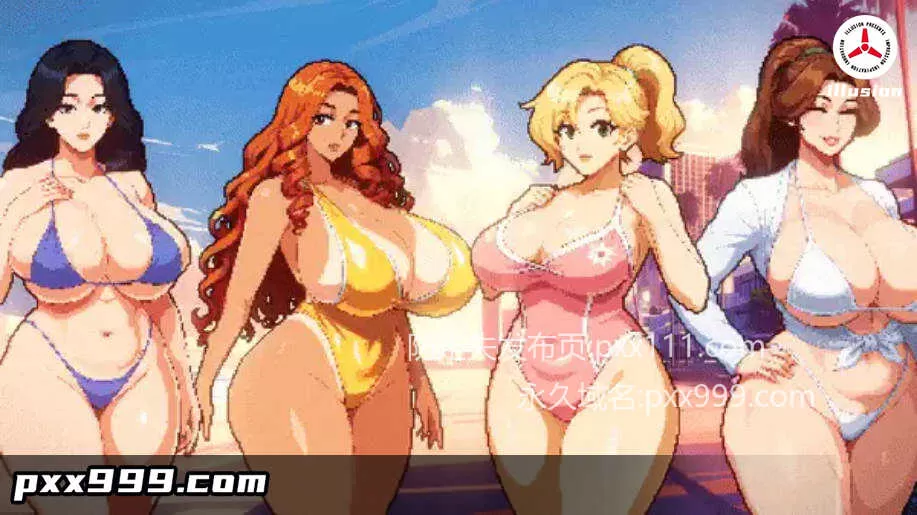 【沙盒SLG/都市后宫/像素动态/官中】造星者物语V1.6B STEAM官中 [1.10G]